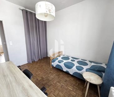 Location Appartement 1 pièce 25m² GRADIGNAN 33170 - Photo 3