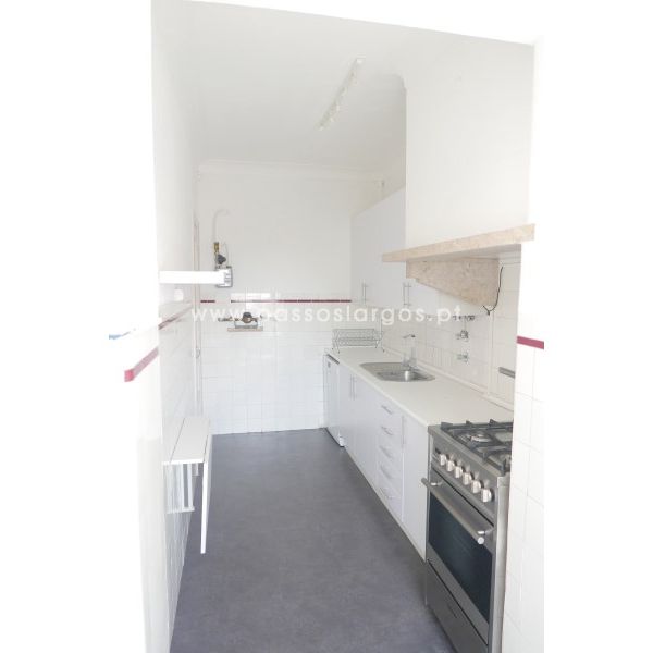 Apartamento T1+1 em Lisboa - Photo 1