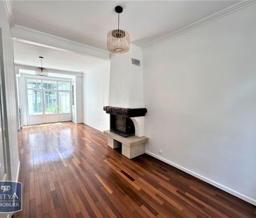 Location Maison 5 pièces 200m² HAUBOURDIN 59320 - Photo 1