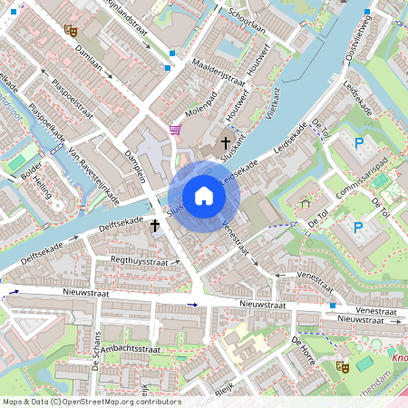 Venestraat 4 C, 2266 BA, Leidschendam