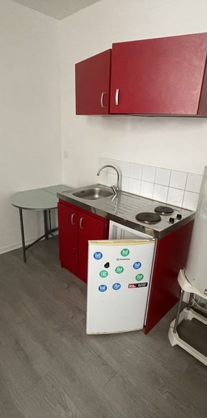 Roanne, 76 Rue Jean Jaurès (lot N°14) - Photo 1