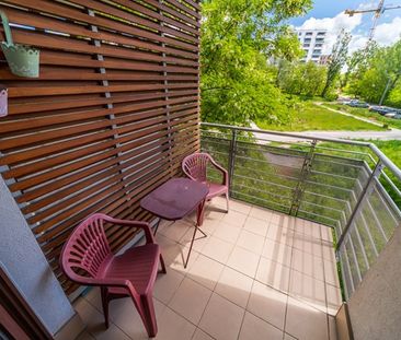 Warszawa Wola, Człuchowska - Zdjęcie 1