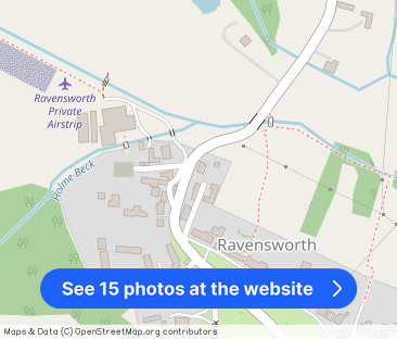 Ravensworth, Richmond, DL11 - Photo 1