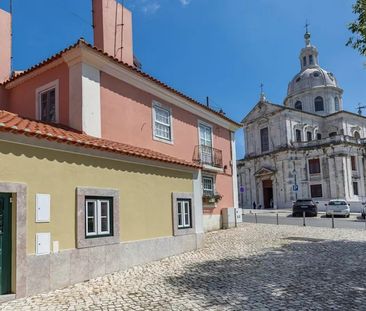 Calçada do Galvão, Lisbon, Lisbon 1400-166 - Photo 4