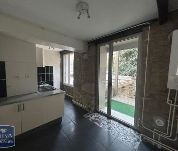 Appartement à louer 3 pièces 51.89m² - Photo 1