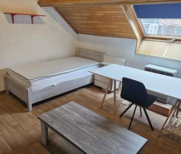 Wagenmakerstraat 6, kamer 6 - Photo 3