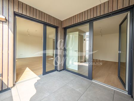 Neubau Mietwohnung in TOP Lage in Velden - Photo 3