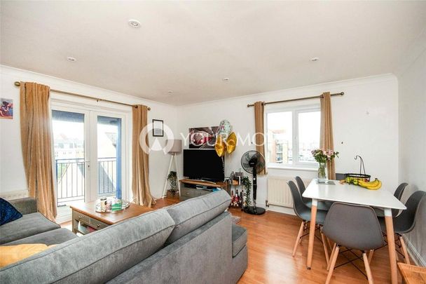 3 bedroom penthouse to rent - Photo 1