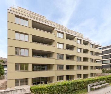 2.5 Zimmer, 59 m², 3. Stock - Foto 6