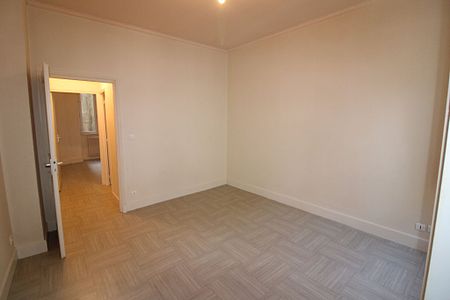 Location appartement 2 pièces, 27.00m², Chalon-sur-Saône - Photo 5