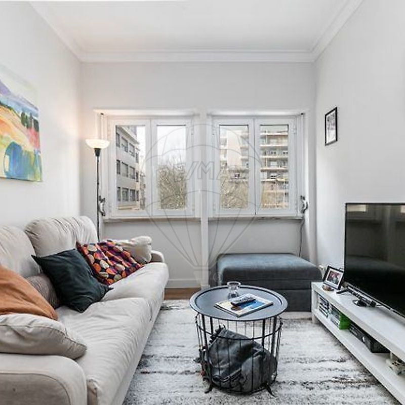 Apartamento T2 em Lisboa - Photo 1