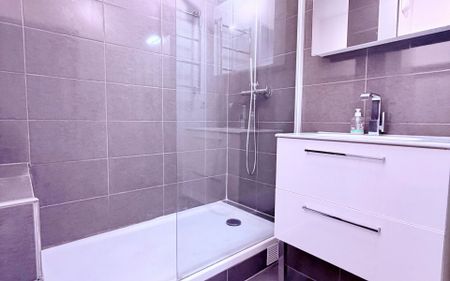 Appartement à louer 2 pièces • Chelles - Photo 4