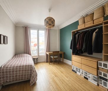Location appartement 4 pièces, 87.20m², Montreuil - Photo 6