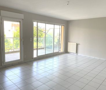 Location appartement 2 pièces 61.1 m² à Valence (26000) - Photo 2