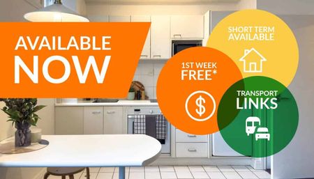 City Centre, 2 Bedroom Apartment, $650 per week - 4E/182 Federal St - Photo 4