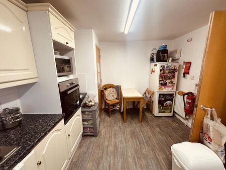 1 bedroom in a house share to rent - Photo 3