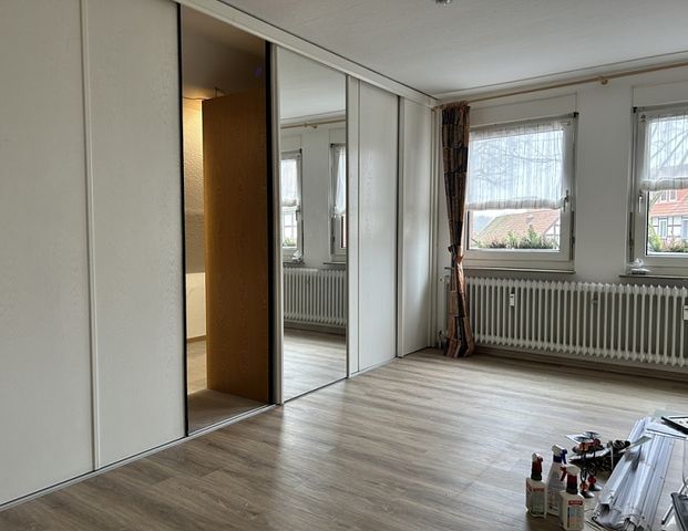 Exklusive 5-Zimmer-Wohnung in Liebenau - Photo 1