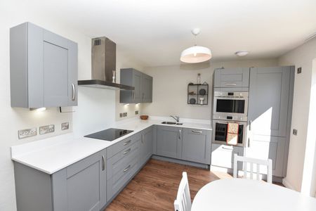 53 Chapelpark Road, AB51 0RL, Inverurie - Photo 2