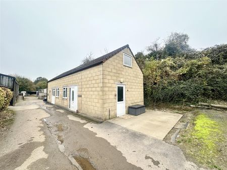 Little Horse Croft Farm, Wellow - Photo 3