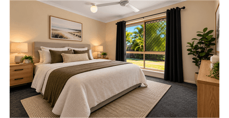 Spacious 3-Bedroom Unit in Convenient West Gladstone Location - Photo 4