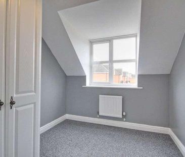 Fletchers Row, Main Street, Long Riston, HU11 - Photo 2