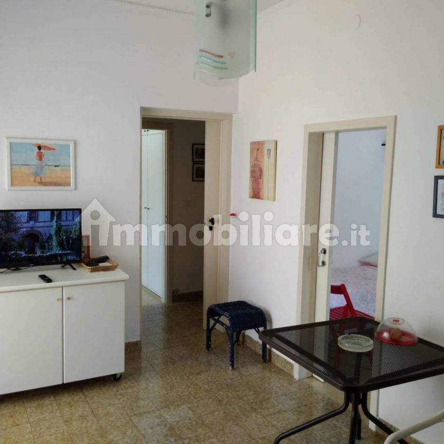 Villa a schiera via Giovanna, Ostuni Costa, Ostuni - Photo 1