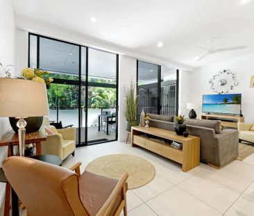 2321/17 Lakeview Rise, Noosa Heads. - Photo 3