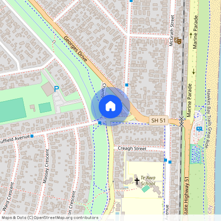 4 Chambers Street, Napier South, Napier City