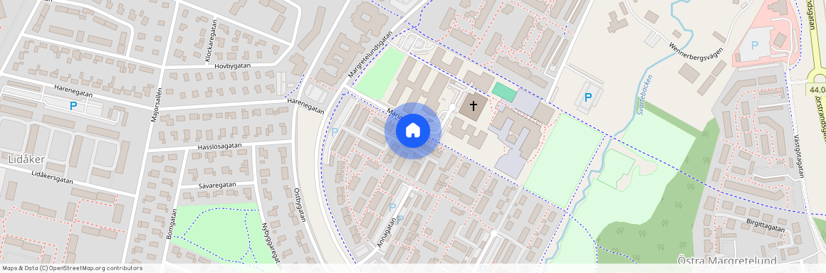Annagatan 288, 53143, Lidköping