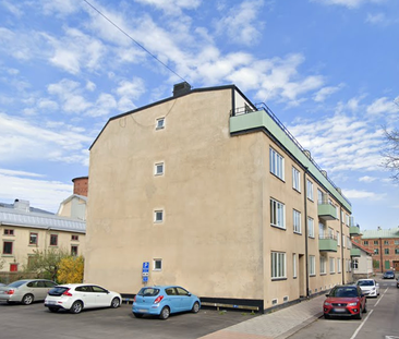 Sundsgatan 30, 46233, Vänersborg - Photo 1