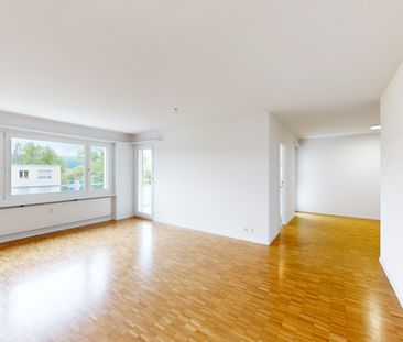 Grosszügige Wohnung in kinderfreundlicher Überbauung - Photo 6