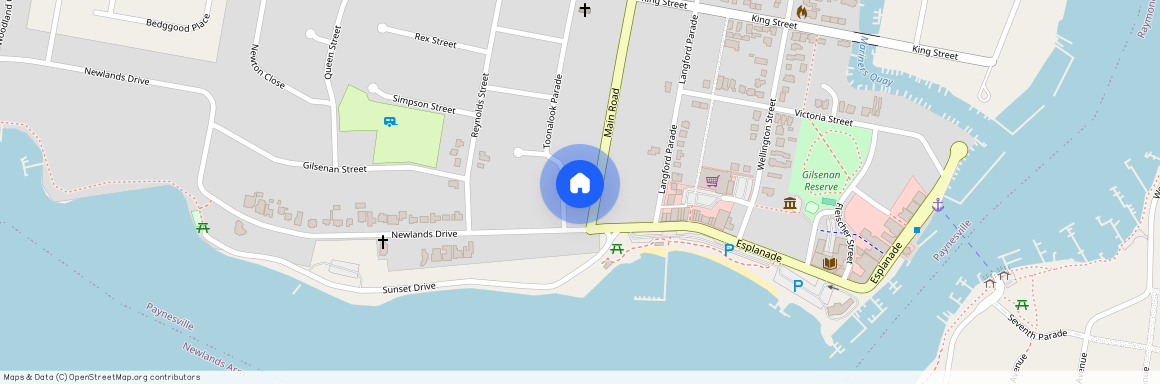 3/7 Main Road, 3880, Paynesville Vic