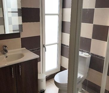 "L'ÉGARÉ" - Location Appartement tours : 20.52 m2 - Photo 6