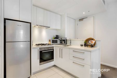 PRIMA PERFECTION - FURNISHED - Photo 4