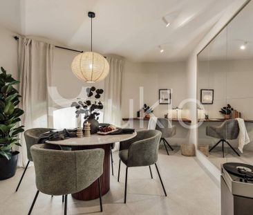 3 room luxury Apartment for rent in Barcelona, Spain - Photo 1