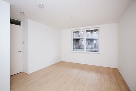 Appartement te huur: Albertina Sisulupad 188 3072 DH Rotterdam - Foto 4