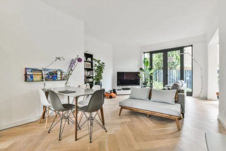 Maison mitoyenne Da Costalaan 3, Amstelveen - À louer - Photo 2