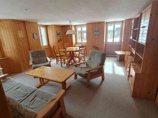 3.5 Zimmer, 70 m², 1. Stock - Foto 1