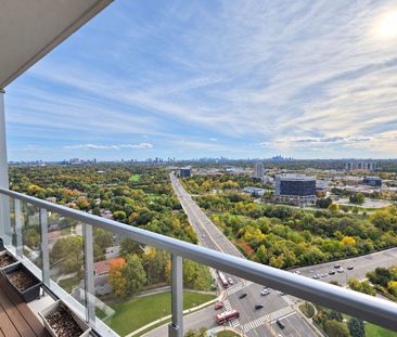For Lease - 18 Graydon Hall Drive Unit# 2501, Toronto, Ontario - Photo 6