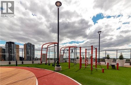 For Lease - 25 Wellington Street Unit# 1007, Kitchener, Ontario - Photo 2