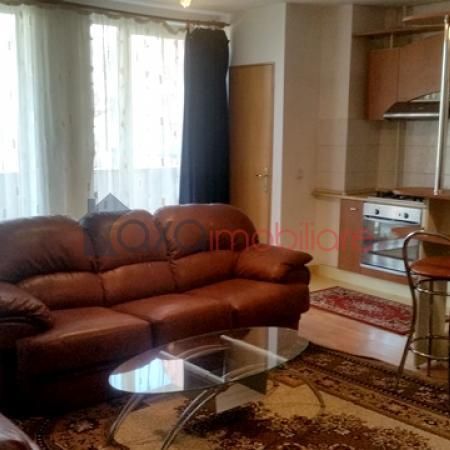 Apartament 2 camere de inchiriat in Cluj-Napoca, Zorilor ID 4862 - Photo 1