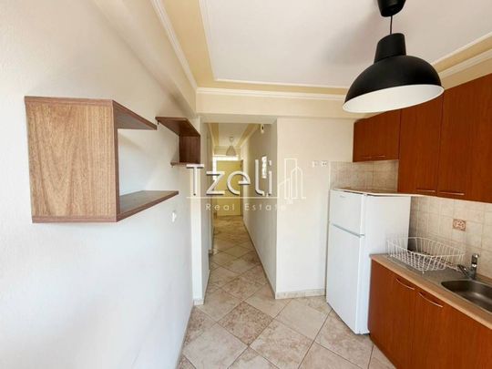 Studio/Γκαρσονιέρα για ενοικίαση Μαρούδα (Πάτρα) - Photo 1