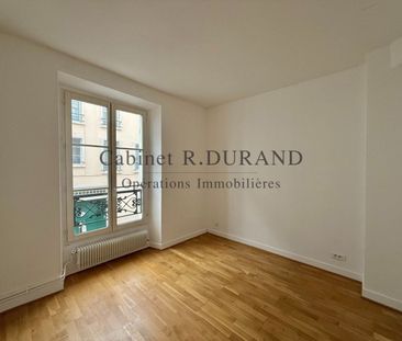 Appartement à louer Boulogne-Billancourt - Photo 5