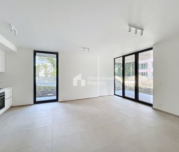 Superb new one-bedroom apartment with terrace - Photo 3