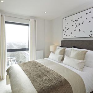 1 bedroom apartment to rent - Photo 2