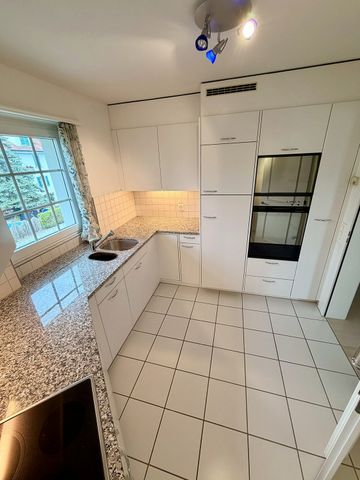 Attraktive 4.5-Zimmerwohnung in Uetikon am See - Foto 5