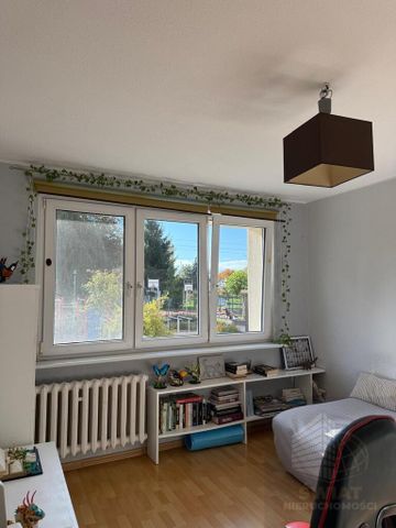 SZCZECIN - WYNAJEM- UL. KOMUNY PARYSKIEJ- 2 POK. - Photo 3