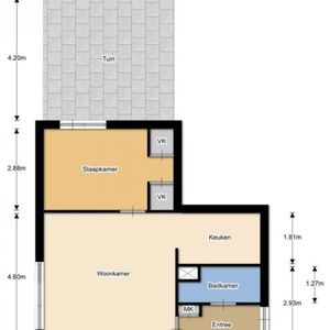 Apartment Zoetermeer - Ruimtebaan - Photo 3