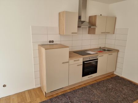 Schöne 2-Zimmer Wohnung in Faßberg (AK-1020-145) - Photo 2