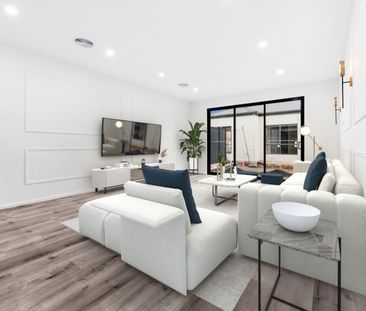 Stylish Family Home with Master Ensuite in Donnybrook's Katalia Estate - Photo 5